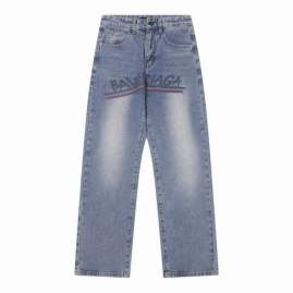Picture of Balenciaga Jeans Long _SKUBalenciagasz28-36sytxH4937980